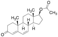 6-Dehydrotestosterone Acetate