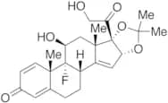14,15-Dehydro Triamcinolone Acetonide