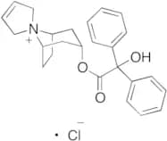 Dehydrotrospium Chloride