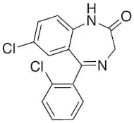 Delorazepam