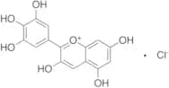 Delphinidin Chloride