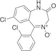 Delorazepam 4-Oxide