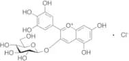 Delphinidin 3-β-D-Glucoside