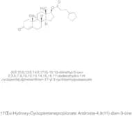 δ 9,11 Testosterone Cypionate