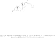δ 8 (9) Testosterone Cypionate