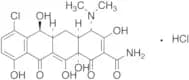 Demeclocycline Hydrochloride