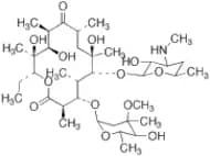 N-Demethyl Erythromycin A (>90%)
