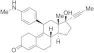 N-Demethyl Mifepristone