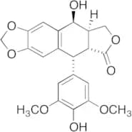 4'-Demethylepipodophyllotoxin