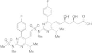 S-Demethyl (E)-S-[4-(4-Fluorophenyl)-6-isopropyl-2-(N-methylmethylsulfonamido)pyrimidin-5-ethenyl …
