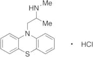 rac N-Demethyl Promethazine Hydrochloride