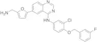 N-De[2-(methylsulfonyl)ethyl] Lapatinib