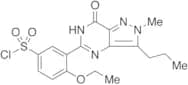Demethylpiperazinyl Iso Sildenafil Sulfonyl Chloride