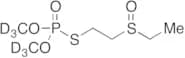 Demeton-S-methyl Sulfoxide-d6