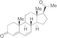 6-Dehydroprogesterone