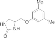 1-Deoxa-1-aza-metaxalone