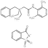 Denatonium Saccharide