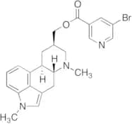 10-Demethoxy Nicergoline