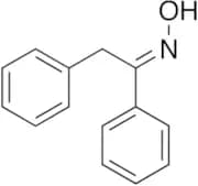 Deoxybenzoin Oxime