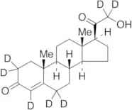 11-Deoxy Corticosterone-d7