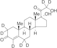 11-Deoxy Cortisol-d7