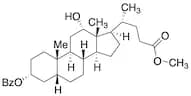 12α-Deoxycholic Acid Methyl Ester 3α-Benzoate