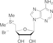 5’-Deoxy-5’-(dimethylsulfonio)adenosine Bromide