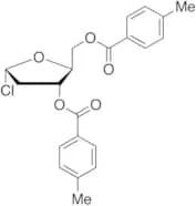 2-Deoxy-3,5-di-O-p-toluoyl-a-L-ribofuranosyl Chloride