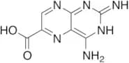 2,4-Diaminopteridine-6-carboxylicAcid