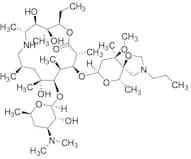 5’-Desmethylpropylamine Tulathromycin-3’-Propyloxazolidine