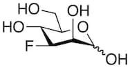 3-Deoxy-3-fluoro-D-mannose