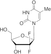 2’-Deoxy-2’,2’-difluoro Thymidine