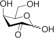 3-Deoxygalactosone (>90%)