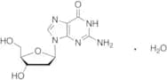 2’-Deoxyguanosine Monohydrate