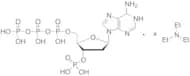 2’-Deoxyadenosine 3'-Monophosphate 5'-Triphosphate Triethylamine Salt