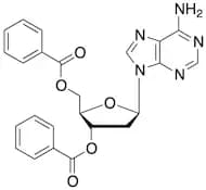 2'-Deoxyadenosine 3',5'-Dibenzoate