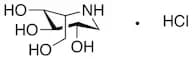 1-Deoxy-L-idonojirimycin Hydrochloride