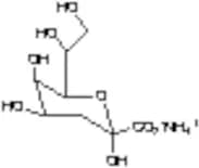 3-Deoxy-D-manno-2-octulosonic Acid Ammonium Salt