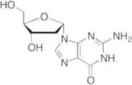 a-2’-Deoxyguanosine