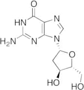 2'-Deoxyguanosine