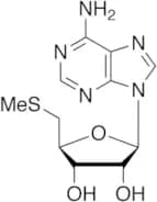 5'-Deoxy-5'-(methylthio)adenosine
