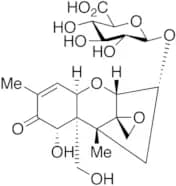 Deoxynivalenol 3-Glucuronide