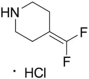 4-(Difluoromethylene)piperidine Hydrochloride