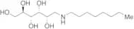 1-Deoxy-1-(octylamino)-D-glucitol