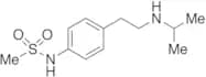 Deoxysotalol
