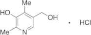 4-Deoxy Pyridoxine Hydrochloride