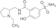 O-Desmethylsulpiride