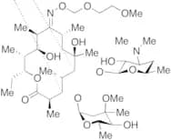 12-Deoxy Roxithromycin