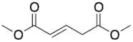 1,5-Dimethyl (2E)-pent-2-enedioate, trans