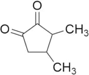 3,4-Dimethyl-1,2-cyclopentanedione